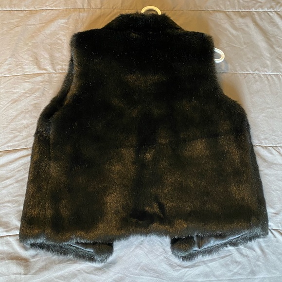 90’s Vintage Vest - Picture 2 of 5